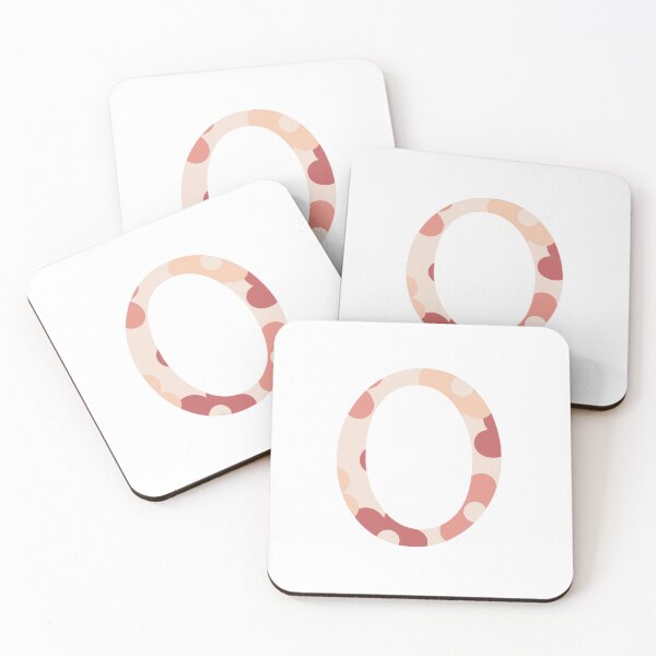 Item preview, Letter O designed and sold by sarah21c.