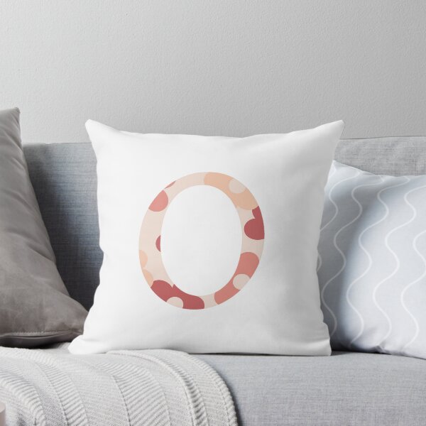 Item preview, Letter O designed and sold by sarah21c.