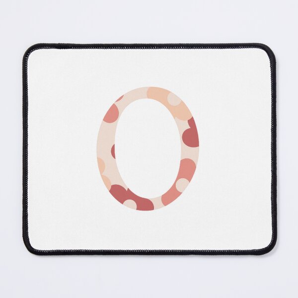 Item preview, Letter O designed and sold by sarah21c.