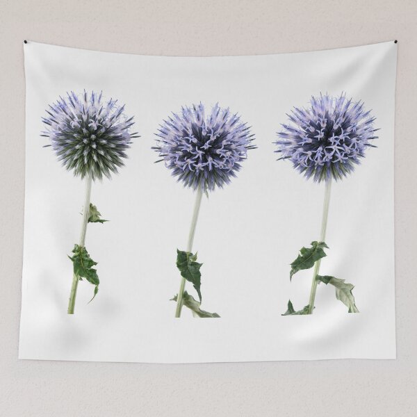 Item preview, Echinops designed and sold by Chris Burrows.