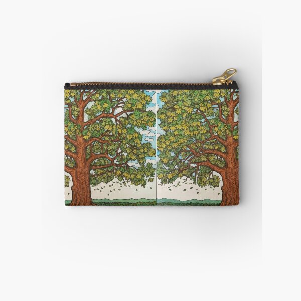 Item preview, Sycamore tree designed and sold by ComicsFactory.