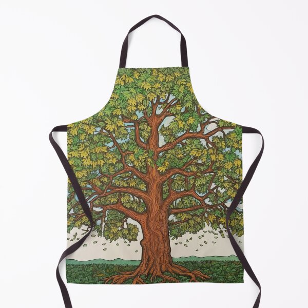 Item preview, Sycamore tree designed and sold by ComicsFactory.