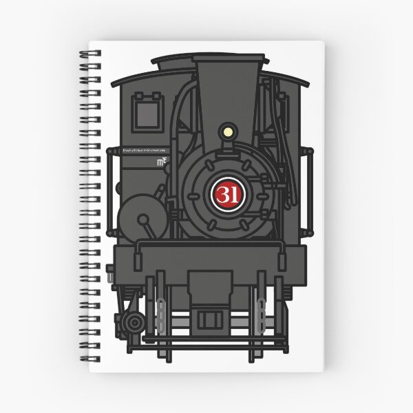 Artikelvorschau, Alishan Railway Shay (alternative Version) entworfen und verkauft von MaybeTrainEnthusiast.