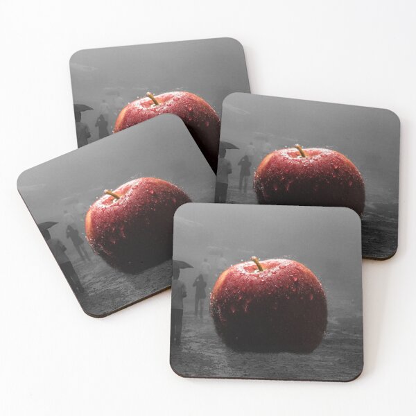 Item preview, We Don't Like Apples designed and sold by Surreallytee.