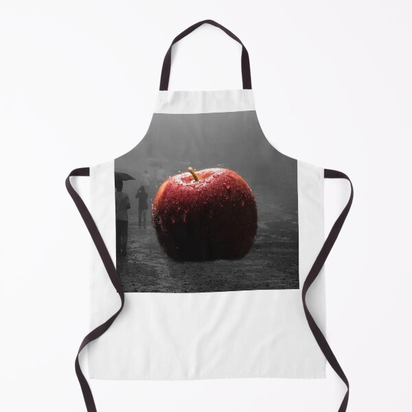 Item preview, We Don't Like Apples designed and sold by Surreallytee.