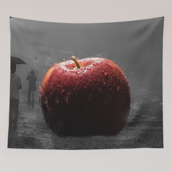 Item preview, We Don't Like Apples designed and sold by Surreallytee.