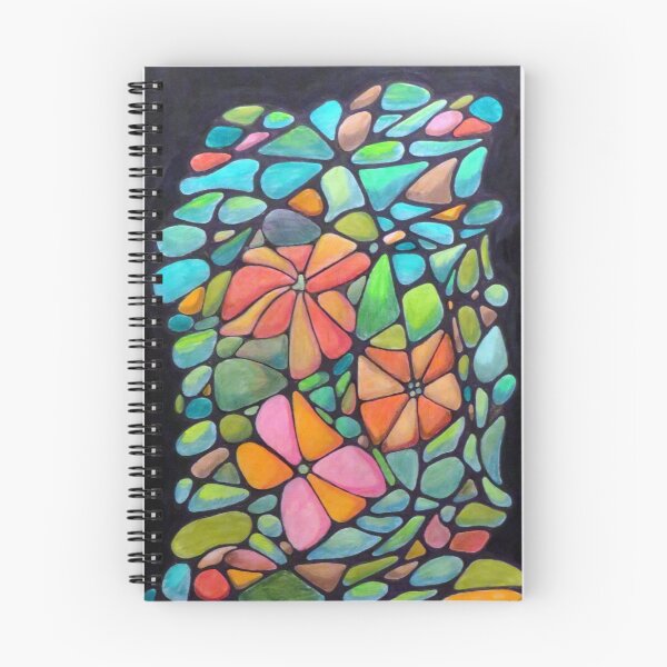 Item preview, 746 - FLORAL DESIGN - 31 - DAVE EDWARDS - COLOURED PENCILS - 2023 designed and sold by BLYTHART.