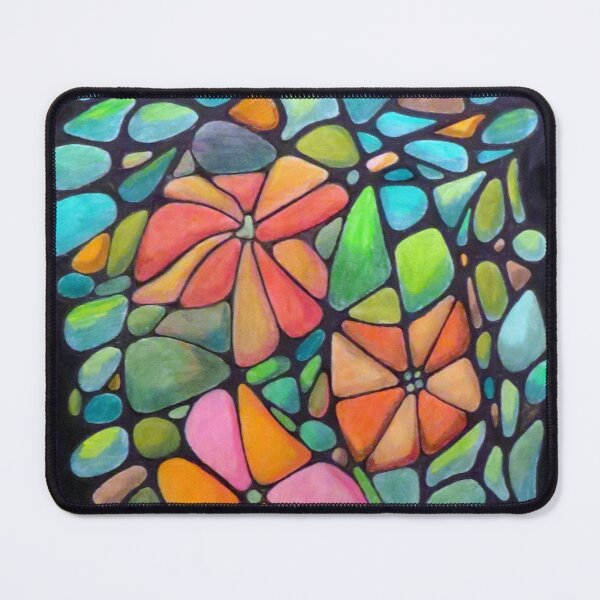 Item preview, 746 - FLORAL DESIGN - 31 - DAVE EDWARDS - COLOURED PENCILS - 2023 designed and sold by BLYTHART.
