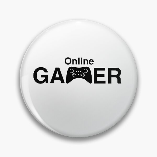 Item preview, Online gamer designed and sold by KetiaArtWorld.