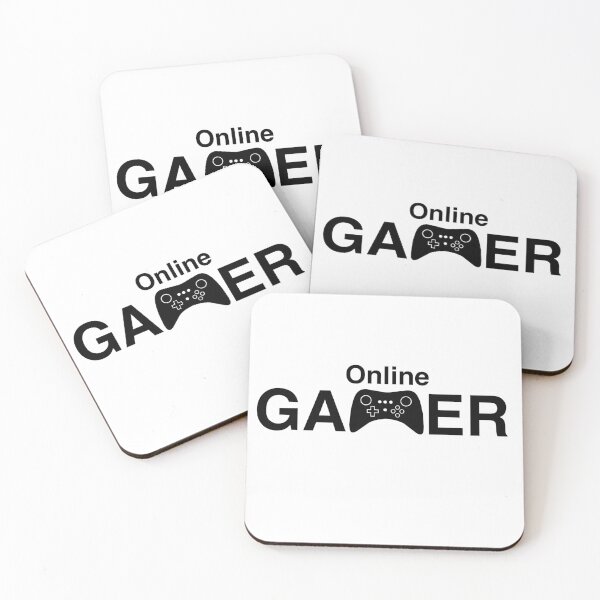 Item preview, Online gamer designed and sold by KetiaArtWorld.