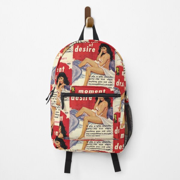 Item preview, Pulp Fiction: Moment of Desire designed and sold by C. Neil Scott.