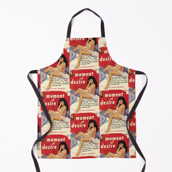 Item preview, Pulp Fiction: Moment of Desire designed and sold by C. Neil Scott.