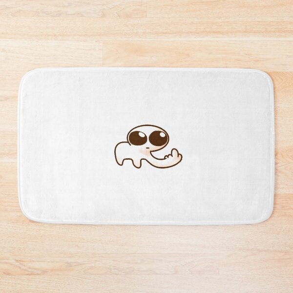 Item preview, Openly displeased TBH creature  designed and sold by Benny's Bin.