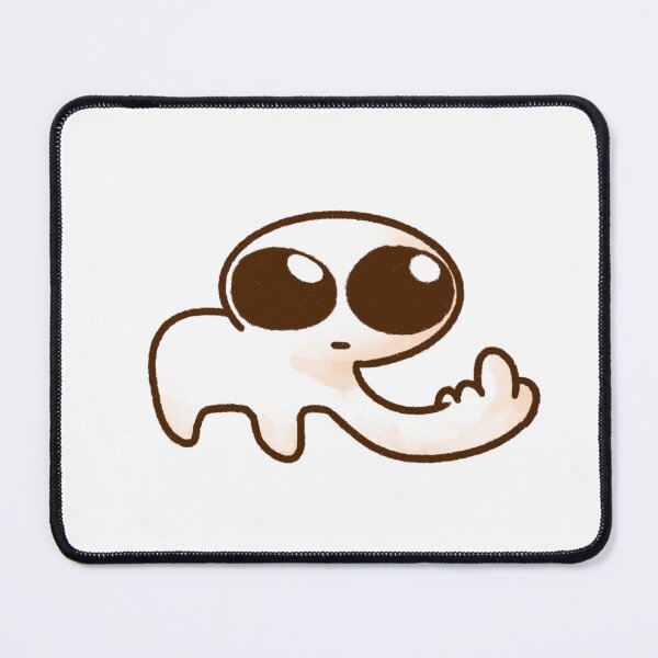 Item preview, Openly displeased TBH creature  designed and sold by Benny's Bin.