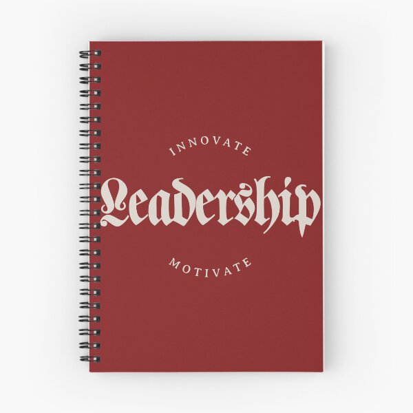 Item preview, "Innovate Motivate" Leadership Tee designed and sold by BenStoreFront.