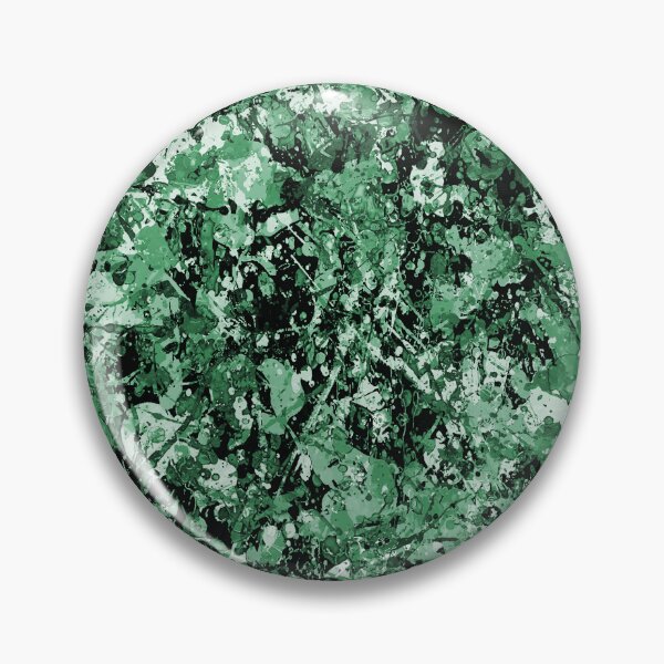 Item preview, Confluence Green designed and sold by Rockett Graphics.