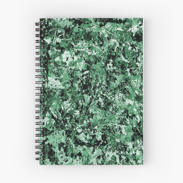 Item preview, Confluence Green designed and sold by Rockett Graphics.