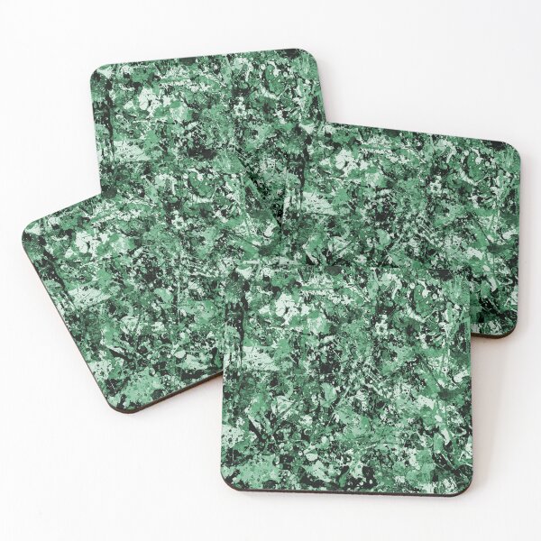 Item preview, Confluence Green designed and sold by Rockett Graphics.