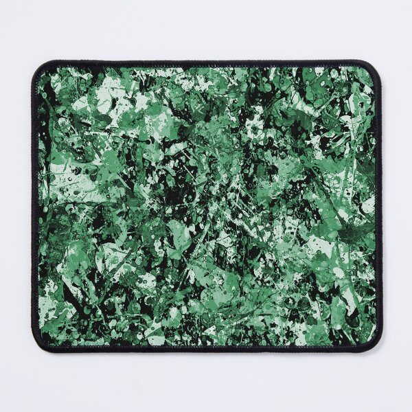 Item preview, Confluence Green designed and sold by Rockett Graphics.
