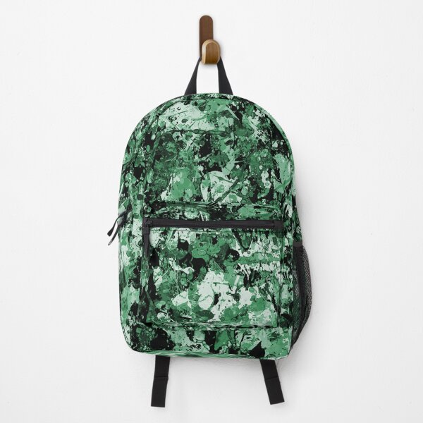 Item preview, Confluence Green designed and sold by Rockett Graphics.