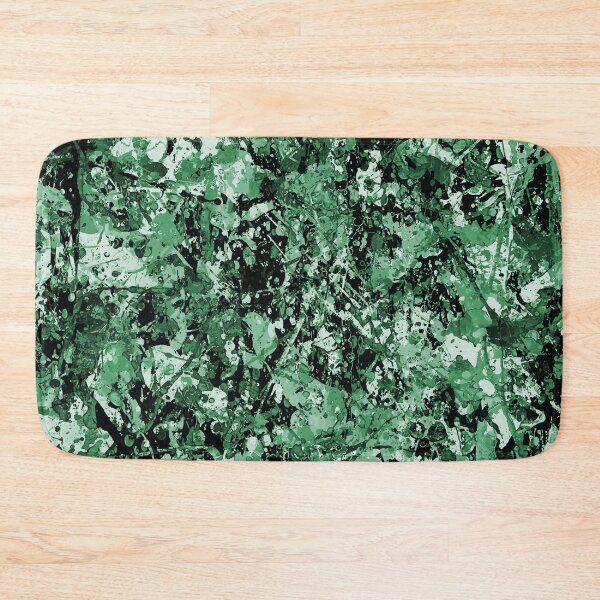 Item preview, Confluence Green designed and sold by Rockett Graphics.
