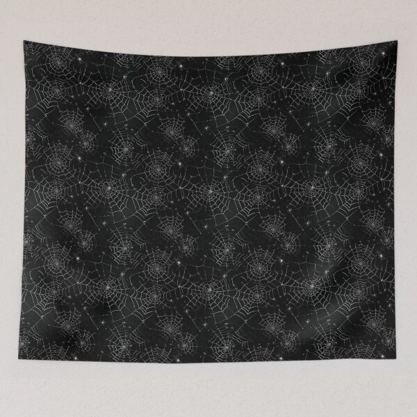 Item preview, Spiderweb Pattern designed and sold by esteheyns.