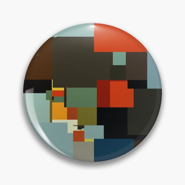 Item preview, Game of colored rectangles designed and sold by Yatoff.