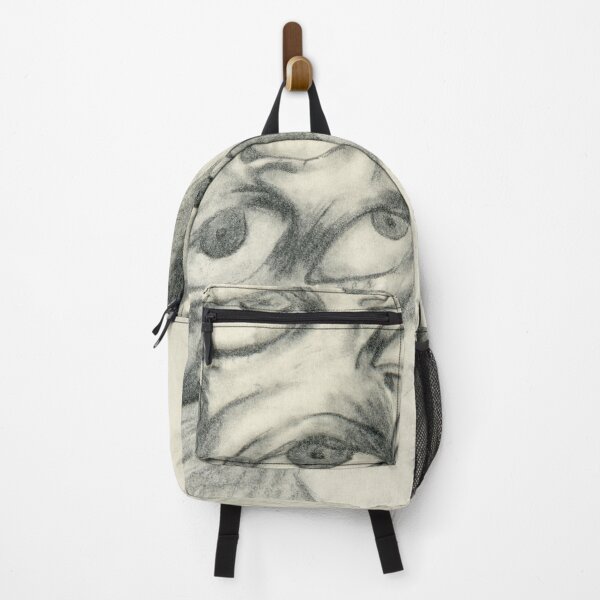 Item preview, The walls have eyes designed and sold by Eve L.
