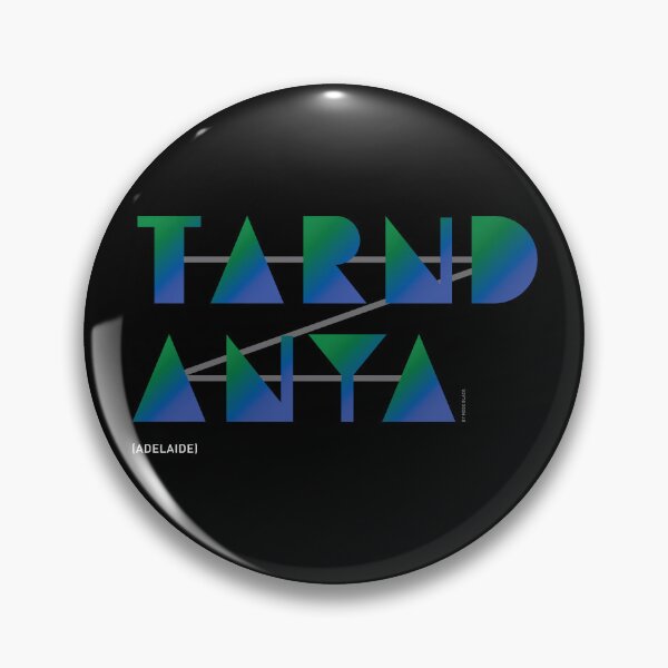 Item preview, Tarndanya (Adelaide) designed and sold by modeblack.