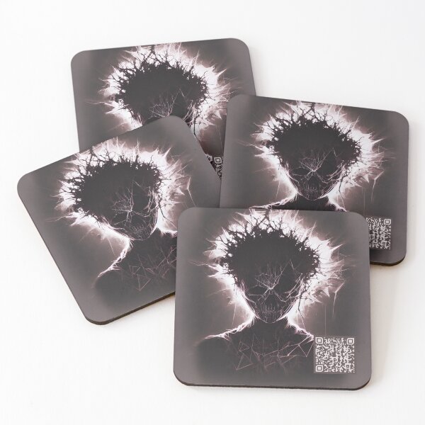 Item preview, Menacing Silhouette designed and sold by AwakenedAlchemy9.