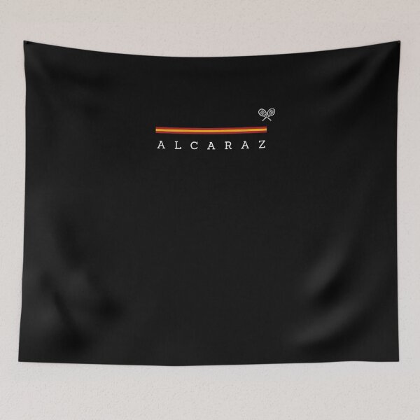 Item preview, Carlos Alcaraz designed and sold by doorzz.