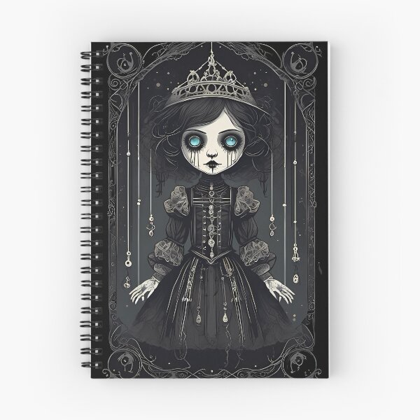 Item preview, Horror Marionette - Maleficent Puppetry designed and sold by Mechanical-Artt.