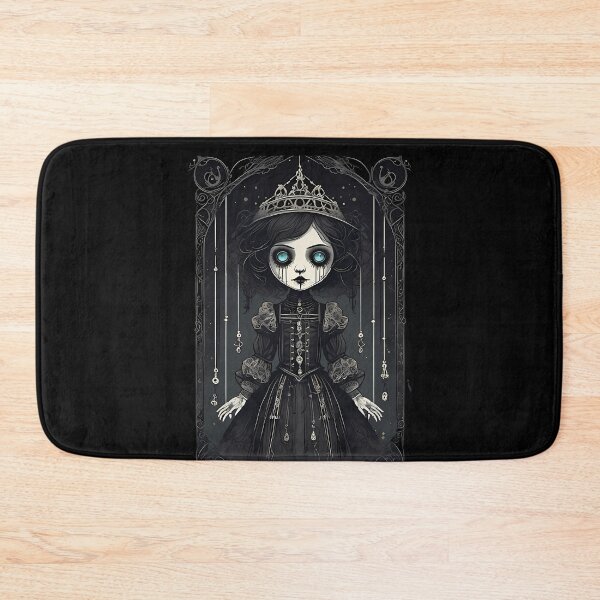 Item preview, Horror Marionette - Maleficent Puppetry designed and sold by Mechanical-Artt.