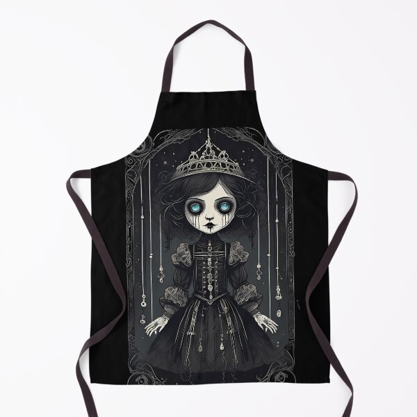 Item preview, Horror Marionette - Maleficent Puppetry designed and sold by Mechanical-Artt.