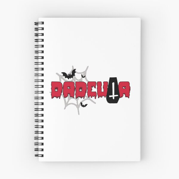 Item preview, Halloween Family, Dadcula (Dracula Dad) designed and sold by Monies-Designs.