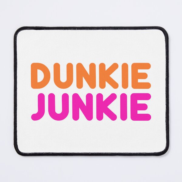 Item preview, Dunkie Junkie designed and sold by kjanedesigns.