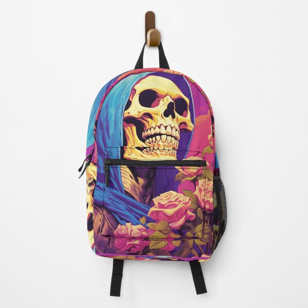 Item preview, Skele n roses designed and sold by Moody Moon.