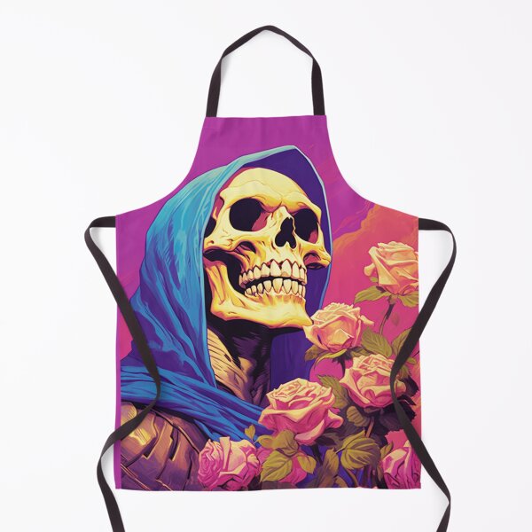 Item preview, Skele n roses designed and sold by Moody Moon.