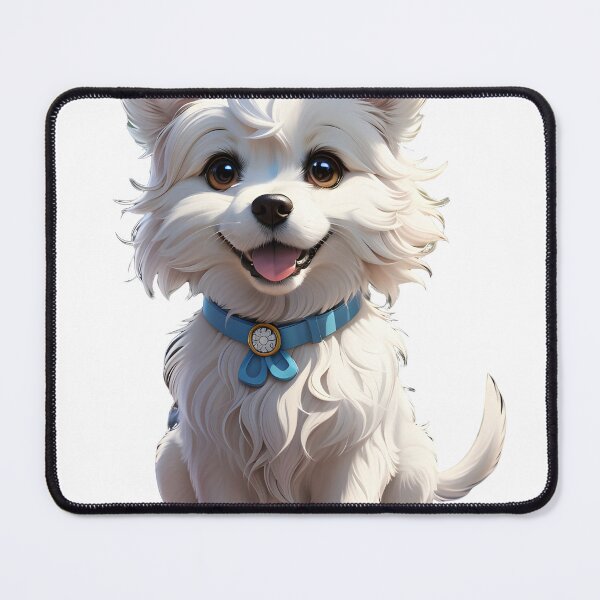 Item preview, Canine designed and sold by Hamiceis.