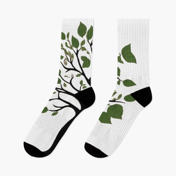 Item preview, Timeless Classic: Tree Leaves Vector Art designed and sold by FemmeFlair.