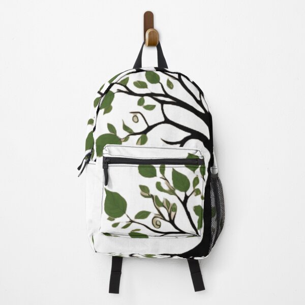 Item preview, Timeless Classic: Tree Leaves Vector Art designed and sold by FemmeFlair.