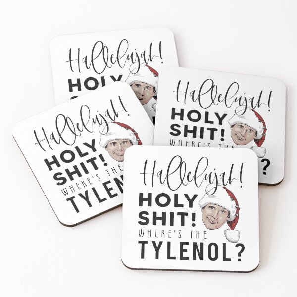 Item preview, Where's The Tylenol?  designed and sold by kjanedesigns.
