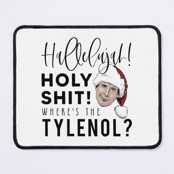 Item preview, Where's The Tylenol?  designed and sold by kjanedesigns.