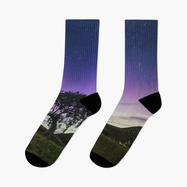 Item preview, Aurora and Meteor by the Frandy Tree, 20230918 designed and sold by ShinyPhoto.
