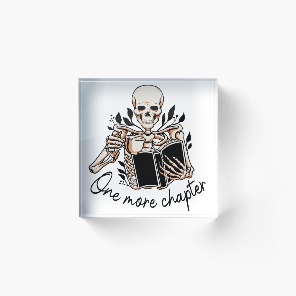 Item preview, Acrylic Block designed and sold by DesignRebel138.