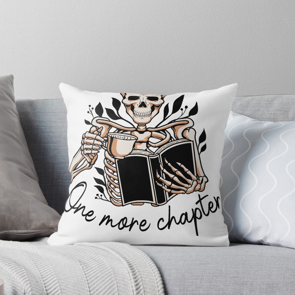 Item preview, Throw Pillow designed and sold by DesignRebel138.