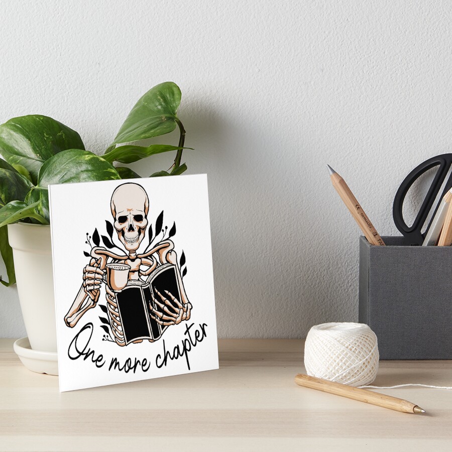 Item preview, Art Board Print designed and sold by DesignRebel138.