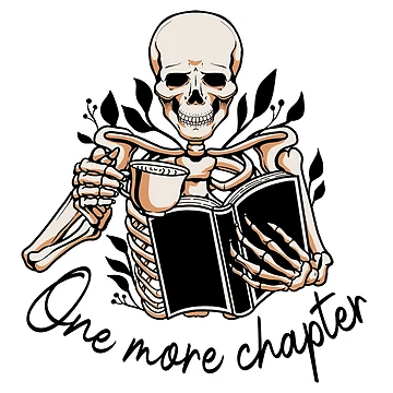 Artwork thumbnail, Books by DesignRebel138
