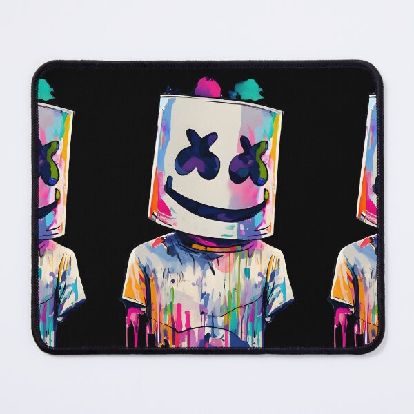 Item preview, Marshmello designed and sold by Hamiceis.
