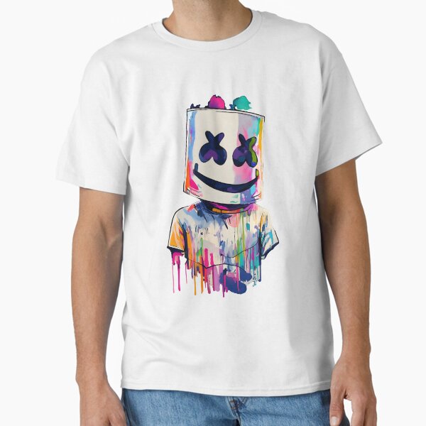 Item preview, Marshmello designed and sold by Hamiceis.